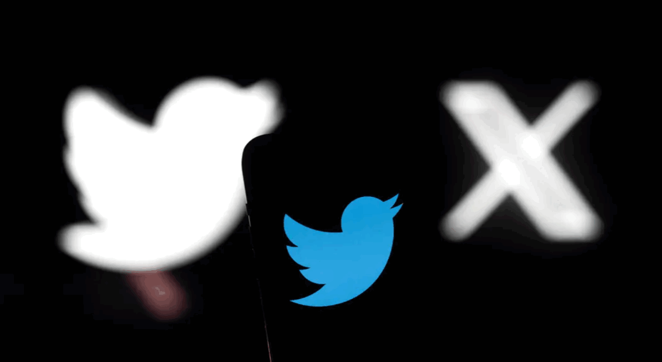 Twitter/X网页版 - 发现世界正在发生的事